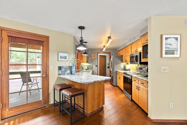 69271 Whippletree, Sisters, OR