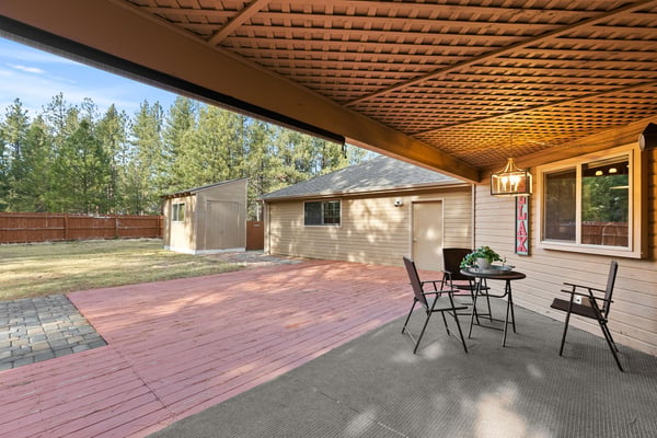 69271 Whippletree, Sisters, OR
