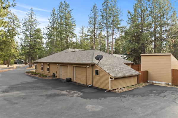 69271 Whippletree, Sisters, OR