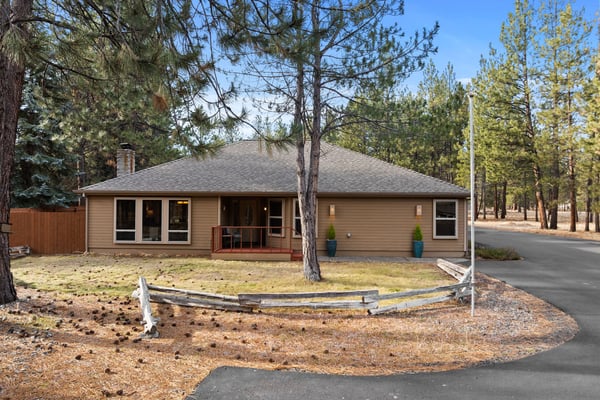 69271 Whippletree, Sisters, OR