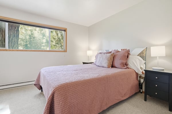 Bedroom Suite 1