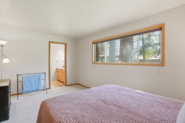 Bedroom Suite 1