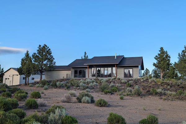 17740 Ox Spur Ct, Bend, OR