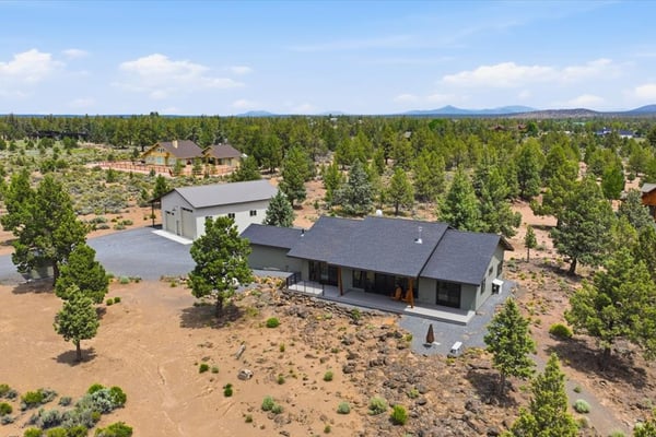 17740 Ox Spur Ct, Bend, OR