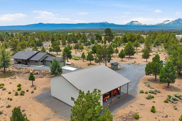 17740 Ox Spur Ct, Bend, OR