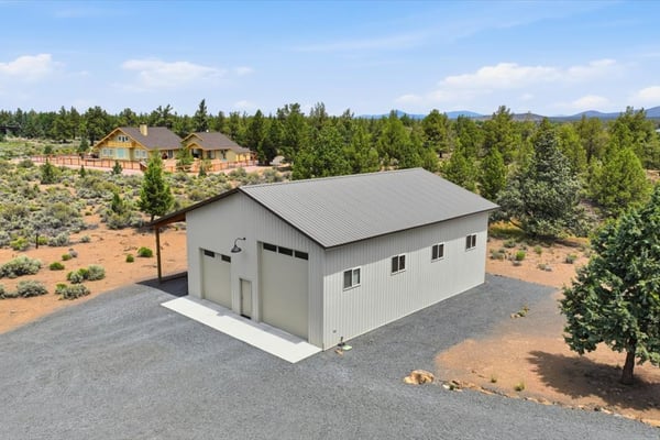 17740 Ox Spur Ct, Bend, OR