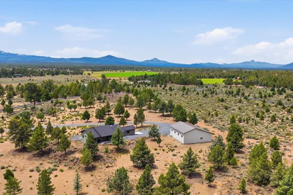 17740 Ox Spur Ct, Bend, OR