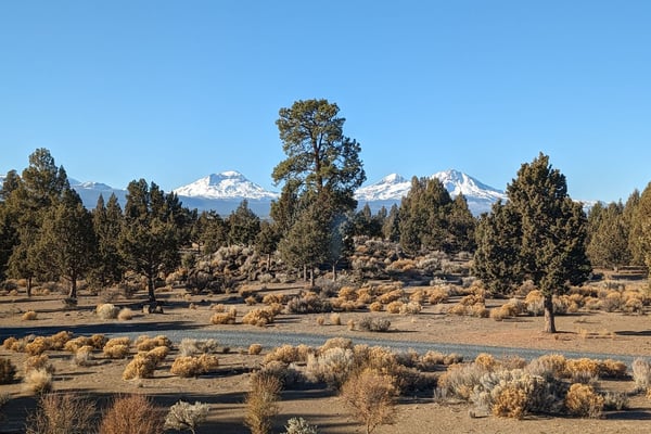 17740 Ox Spur Ct, Bend, OR