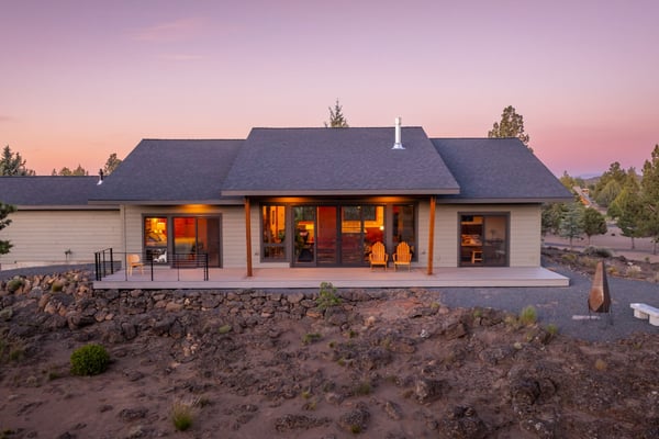 17740 Ox Spur Ct, Bend, OR