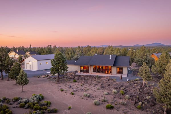 17740 Ox Spur Ct, Bend, OR