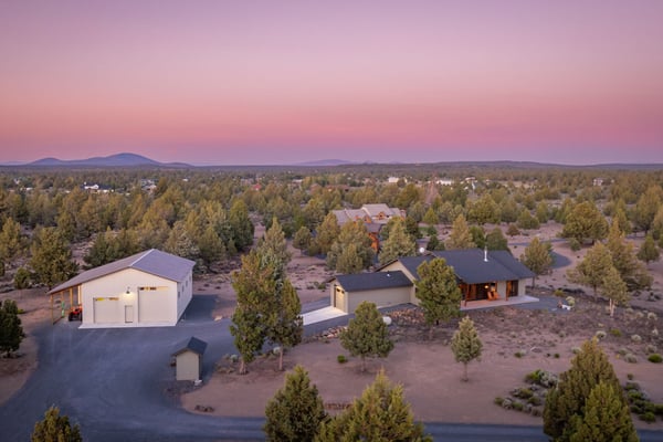 17740 Ox Spur Ct, Bend, OR