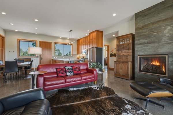 17740 Ox Spur Ct, Bend, OR