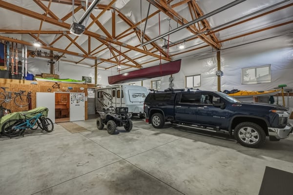 17740 Ox Spur Ct, Bend, OR