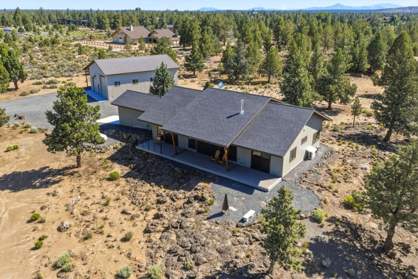 17740 Ox Spur Ct, Bend, OR