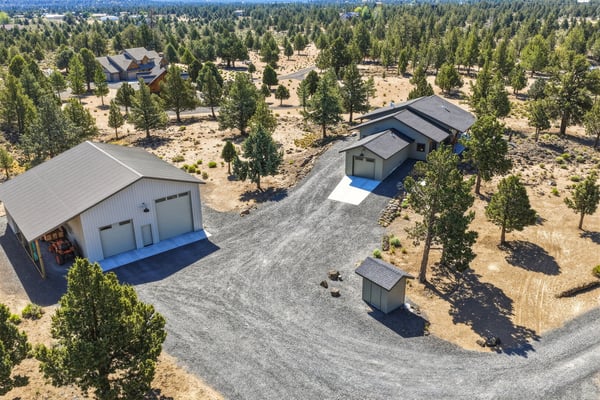 17740 Ox Spur Ct, Bend, OR