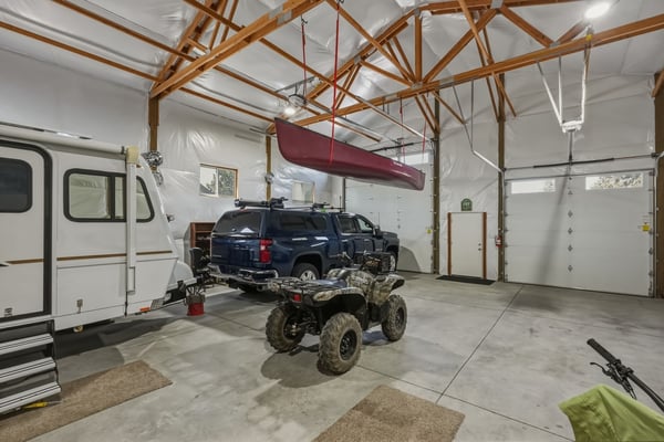17740 Ox Spur Ct, Bend, OR