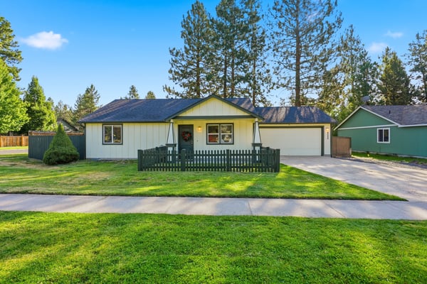 60998 Honkers Lane, Bend, OR