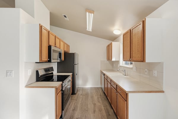 60998 Honkers Lane, Bend, OR