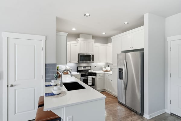 3433 SW 28th Street, Redmond, OR