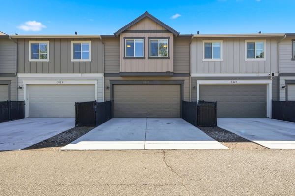 3433 SW 28th Street, Redmond, OR