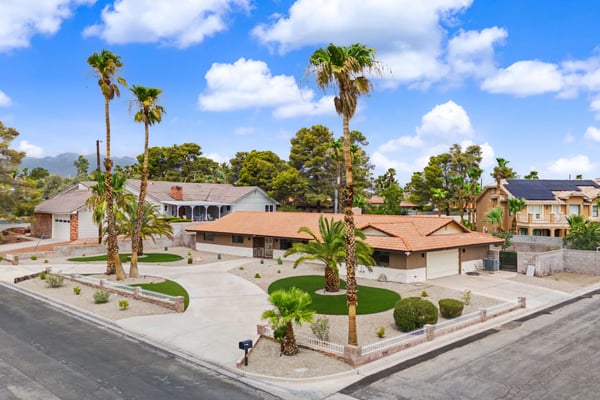 7264 Eldora Ave., Las Vegas, NV