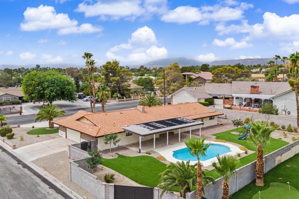 7264 Eldora Ave., Las Vegas, NV