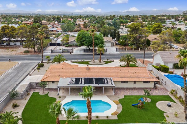 7264 Eldora Ave., Las Vegas, NV