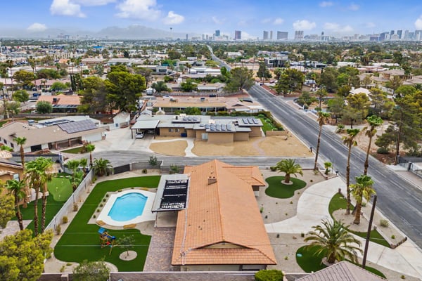 7264 Eldora Ave., Las Vegas, NV