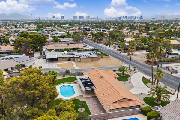 7264 Eldora Ave., Las Vegas, NV