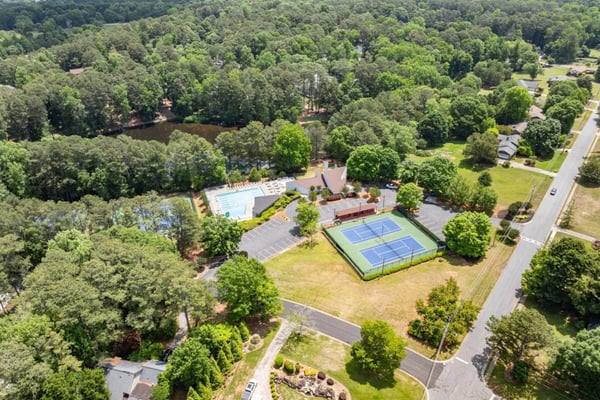 3824 Shawnee Run SW, Lilburn, GA
