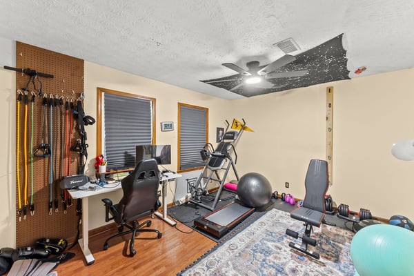3824 Shawnee Run SW, Lilburn, GA