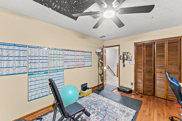3824 Shawnee Run SW, Lilburn, GA