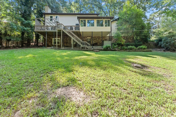 3824 Shawnee Run SW, Lilburn, GA
