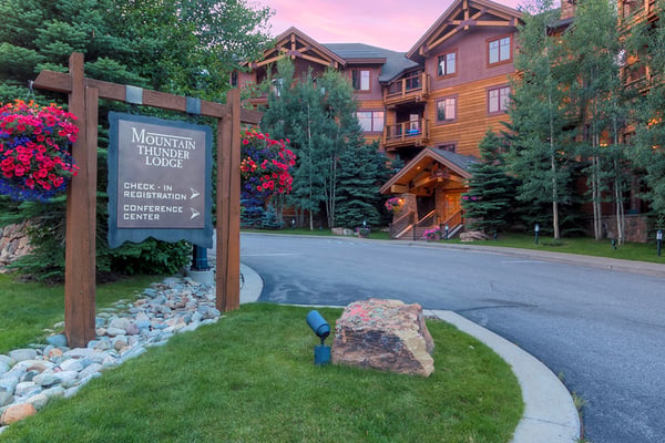 63 Mountain Thunder Drive, 305, Breckenridge, CO