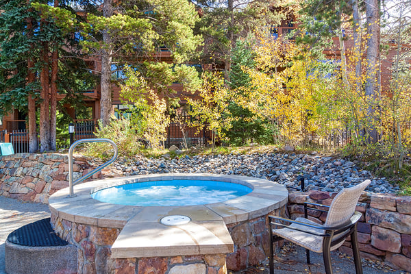 63 Mountain Thunder Drive, 305, Breckenridge, CO