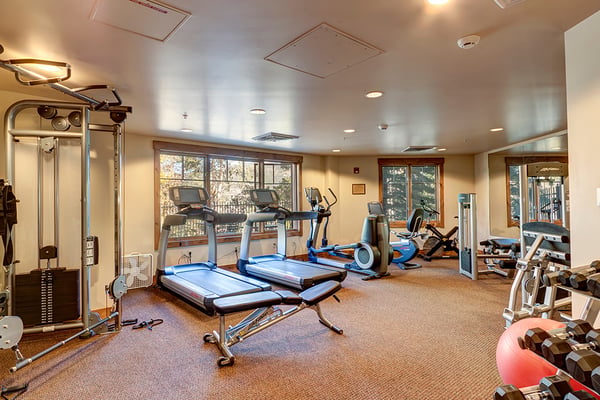 63 Mountain Thunder Drive, 305, Breckenridge, CO