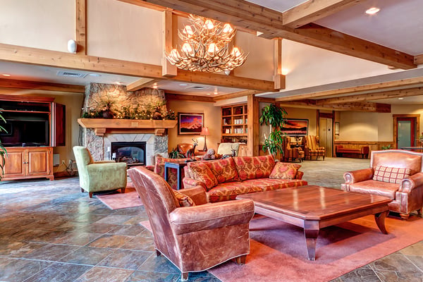 63 Mountain Thunder Drive, 305, Breckenridge, CO