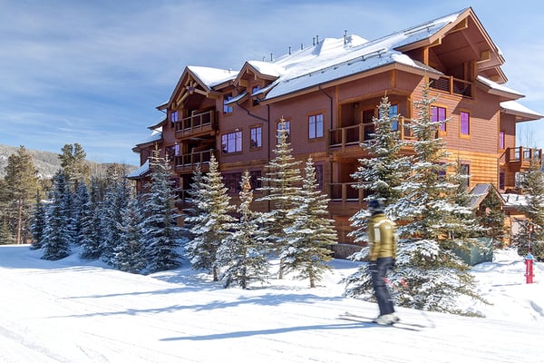 63 Mountain Thunder Drive, 305, Breckenridge, CO