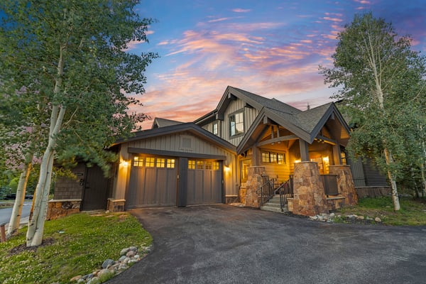 63 Mountain Thunder Drive, 305, Breckenridge, CO