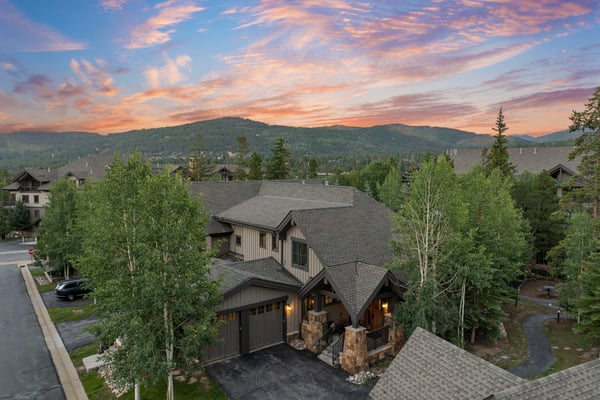 63 Mountain Thunder Drive, 305, Breckenridge, CO
