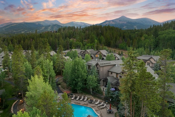 63 Mountain Thunder Drive, 305, Breckenridge, CO