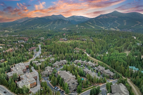 63 Mountain Thunder Drive, 305, Breckenridge, CO