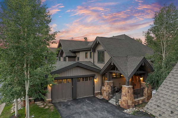63 Mountain Thunder Drive, 305, Breckenridge, CO