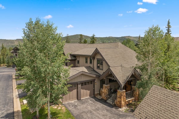 63 Mountain Thunder Drive, 305, Breckenridge, CO