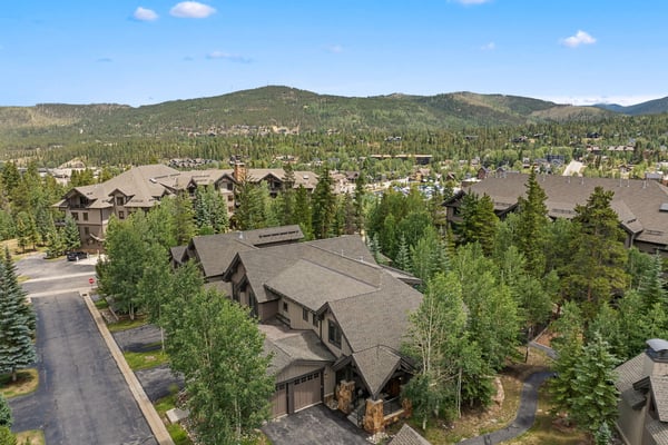 63 Mountain Thunder Drive, 305, Breckenridge, CO