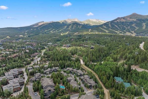 63 Mountain Thunder Drive, 305, Breckenridge, CO