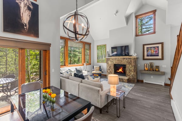 63 Mountain Thunder Drive, 305, Breckenridge, CO