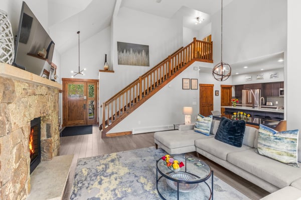 63 Mountain Thunder Drive, 305, Breckenridge, CO