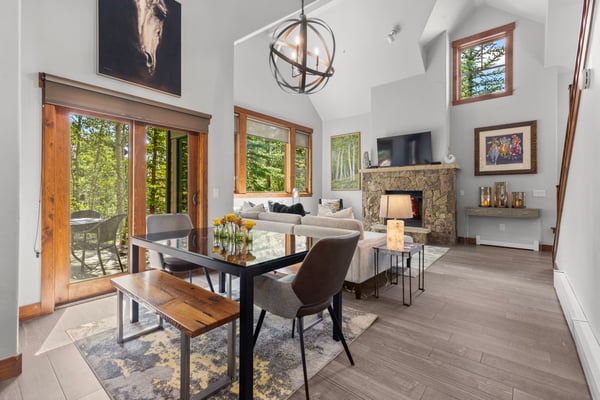 63 Mountain Thunder Drive, 305, Breckenridge, CO