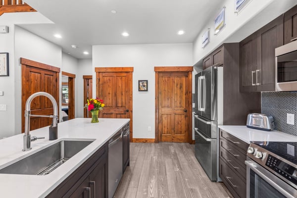 63 Mountain Thunder Drive, 305, Breckenridge, CO